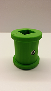 3D specialiteiten Tuinmachines Van den Bossche Kampenhout