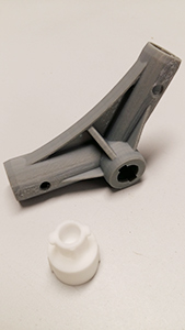 3D specialiteiten Tuinmachines Van den Bossche Kampenhout