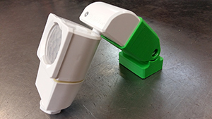 3D specialiteiten Tuinmachines Van den Bossche Kampenhout