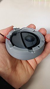 3D specialiteiten Tuinmachines Van den Bossche Kampenhout