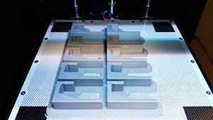 3D specialiteiten Tuinmachines Van den Bossche Kampenhout