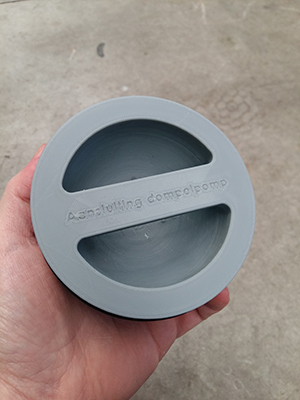 3D specialiteiten Tuinmachines Van den Bossche Kampenhout