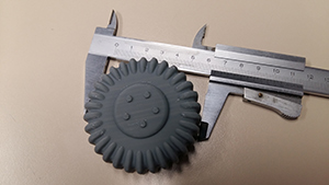 3D specialiteiten Tuinmachines Van den Bossche Kampenhout
