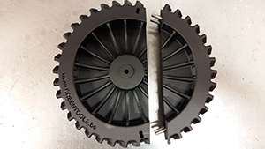 3D specialiteiten Tuinmachines Van den Bossche Kampenhout