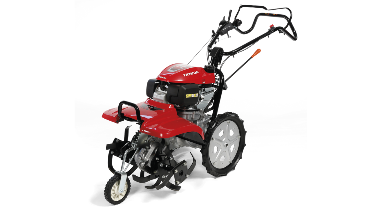 MOTORFREES FF500-DE