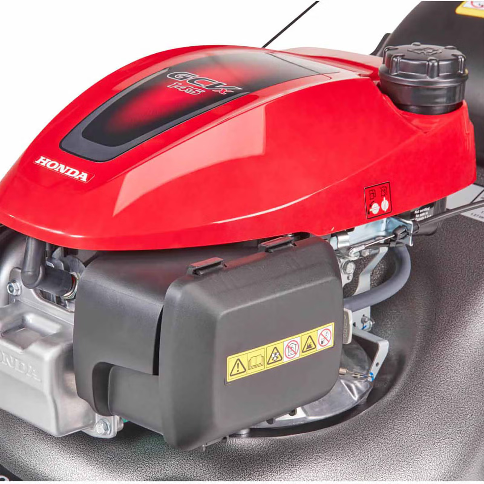 GRASMAAIER BENZINE HONDA HRG416-PKE IZY