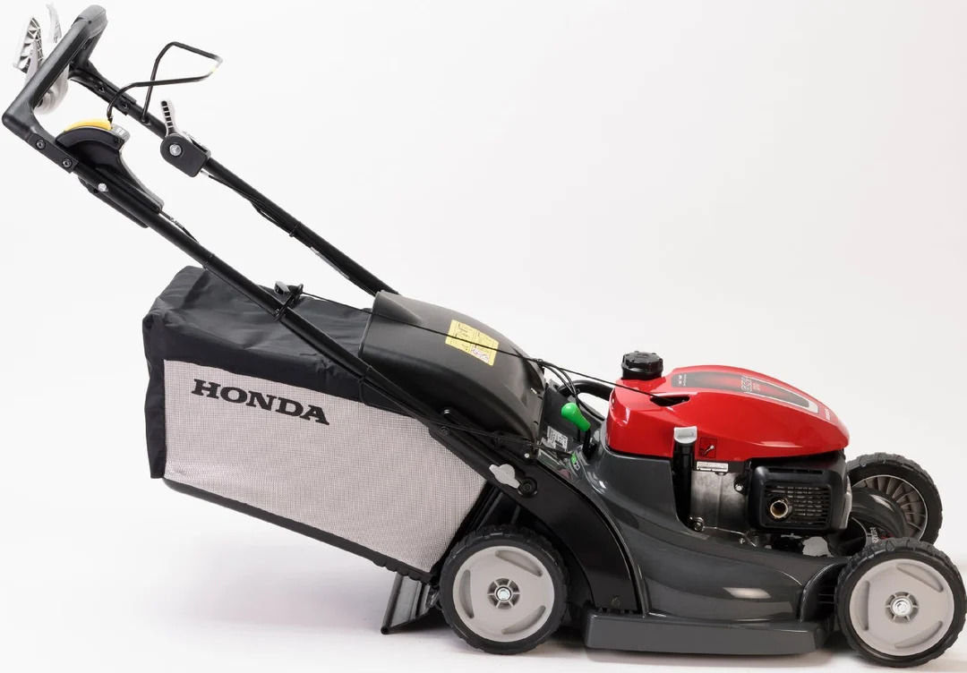 GRASMAAIER BENZINE HONDA HRX476C2-VK