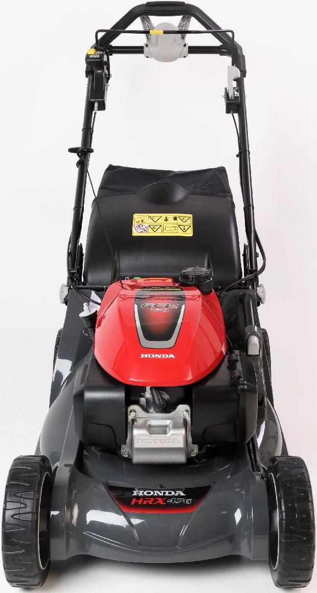GRASMAAIER BENZINE HONDA HRX476C2-VK