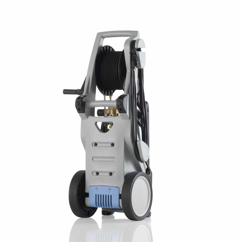 DRUKREINIGER 160P-TST * 3.200W * 140bar * 11L/min