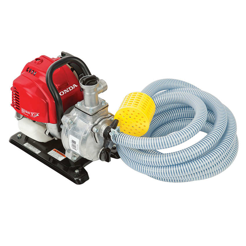 WATERPOMP WX10T E1