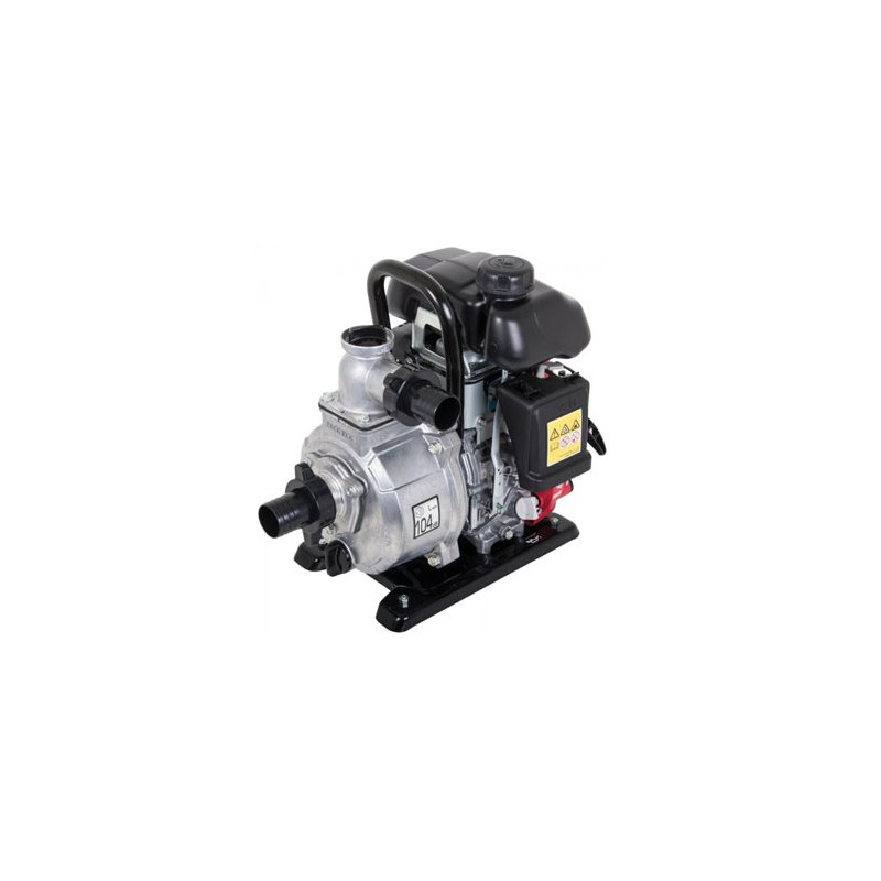 WATERPOMP WX15-EX1