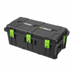 LAADBOX VOOR 6 ACCU'S 56V excl lader
