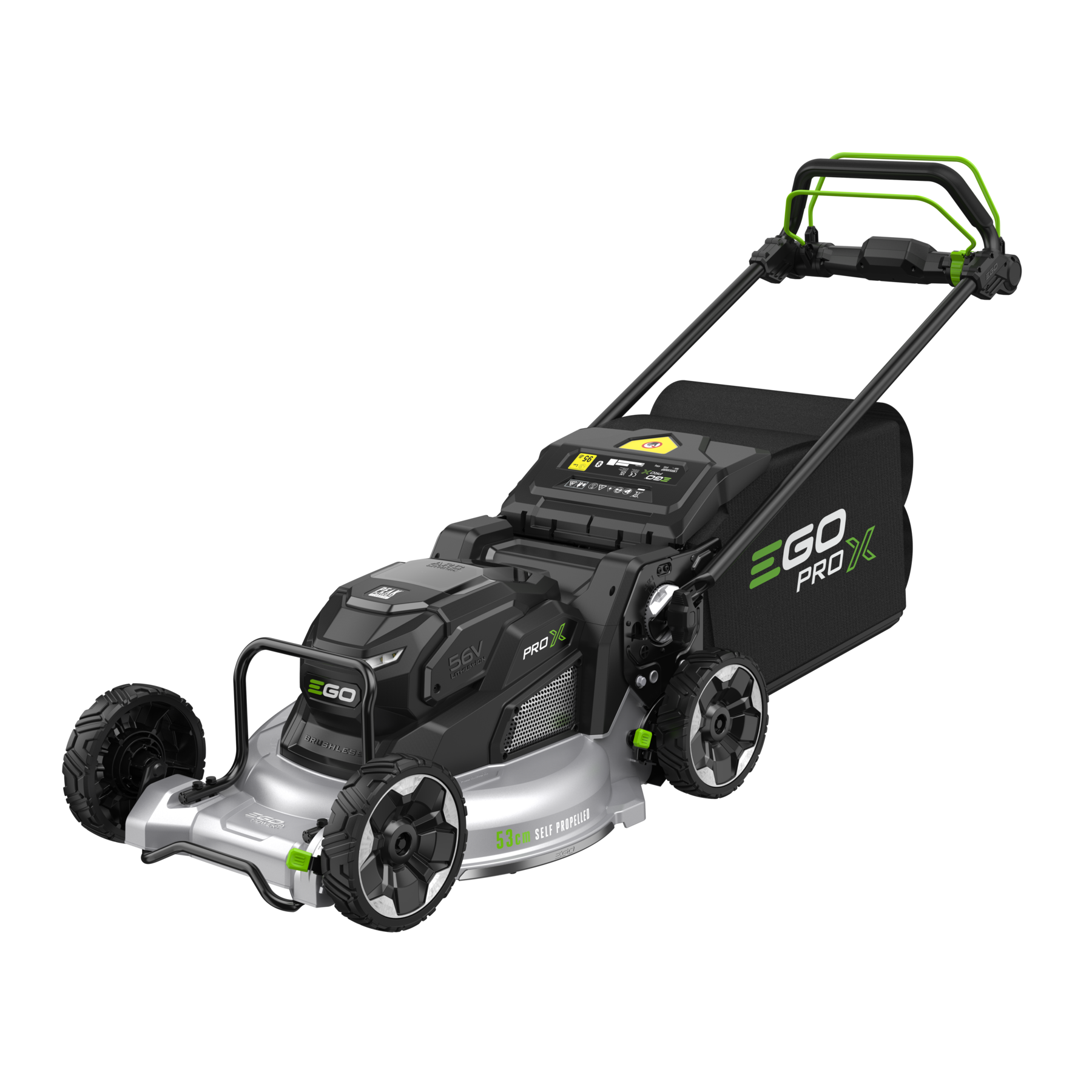 ACCU GRASMAAIER EGO Power LMX5300-SP