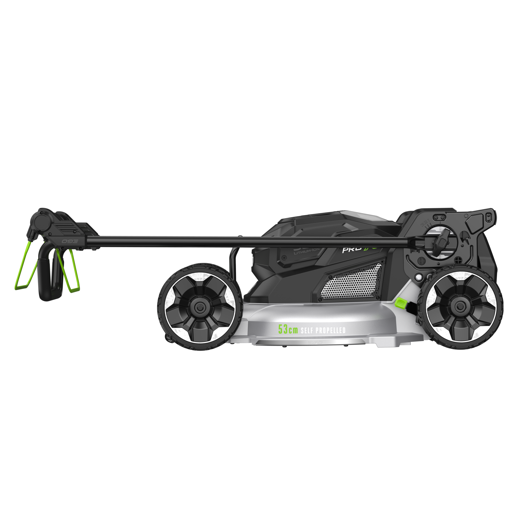ACCU GRASMAAIER EGO Power LMX5300-SP