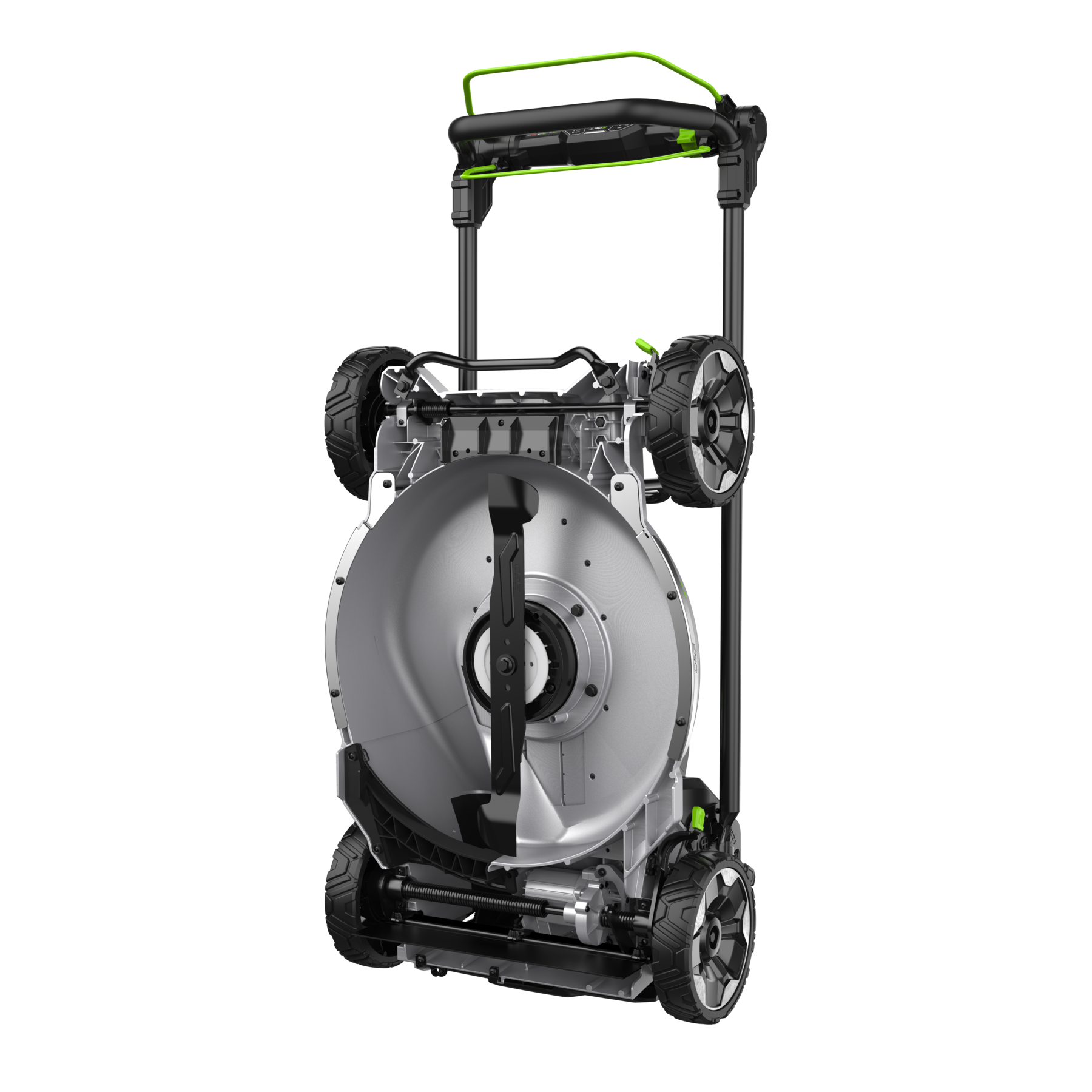ACCU GRASMAAIER EGO Power LMX5300-SP