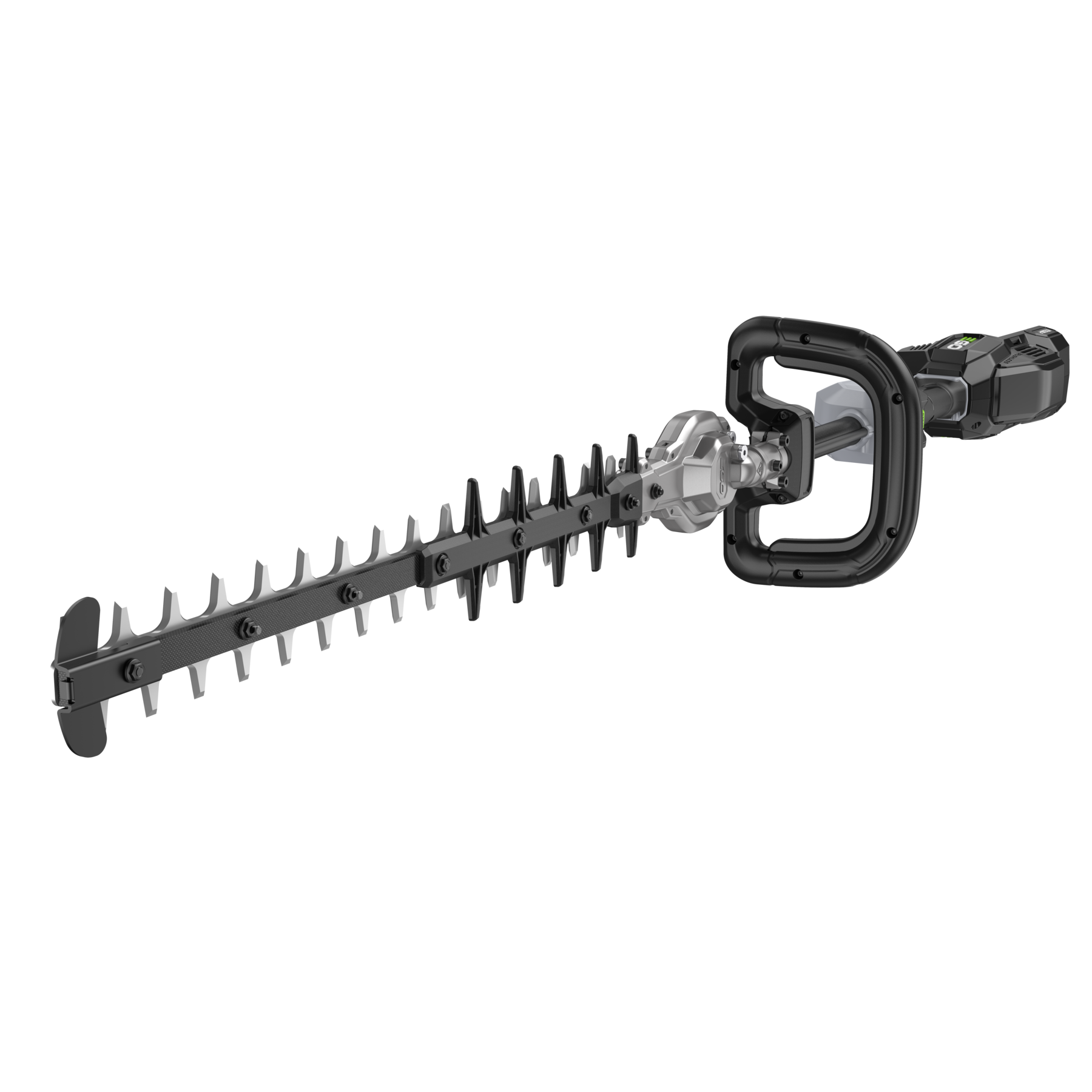 ACCUHEGGESCHAAR HTX5300-P KORT 53cm X-SERIE