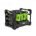 POWER BANK PRO-X (leeg)