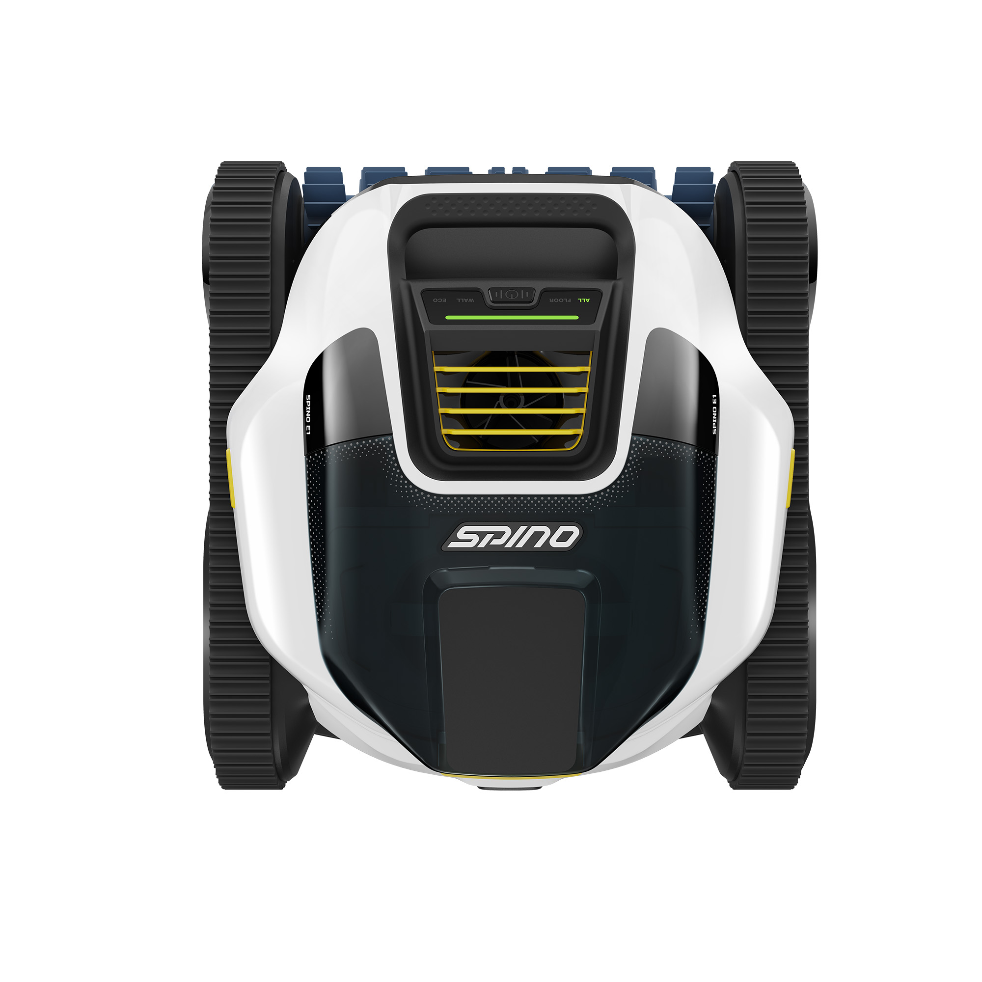 ZWEMBADROBOT SPINO E1