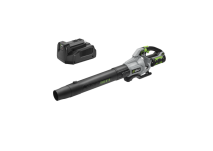 ACCUBLADBLAZER LB6704E incl 5Ah ACCU en SNELLADER