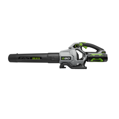 ACCUBLADBLAZER-ZUIGER LV5000E - 850m³/h - 15N